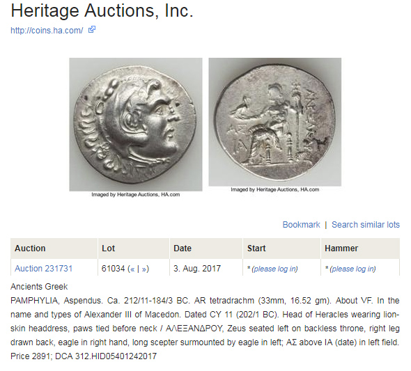 Alexander-The-Great-AR-Tetradrachm:-Authentic-Or-Not